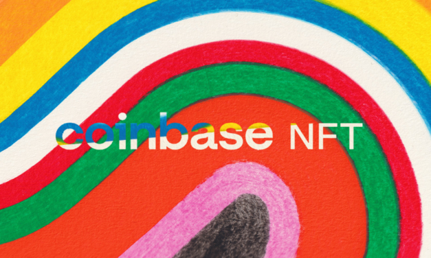 gm! Coinbase NFT is now in beta