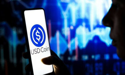 The Demand For USDC Spike, Yet It May Delay The Overtaking Of USDT! Here Is Why￼￼